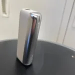 Fasoul Mate Air  二回機：IQOS TEREA 專用加熱煙主機｜極致輕量・雙重風味：圖片 2