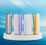 Fasoul Mate Air  二回機：IQOS TEREA 專用加熱煙主機｜極致輕量・雙重風味：圖片 4