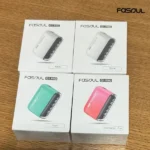 Fasoul Q1 二回機：IQOS TEREA煙彈 專用加熱煙｜一支菸彈・雙重享受：圖片 2